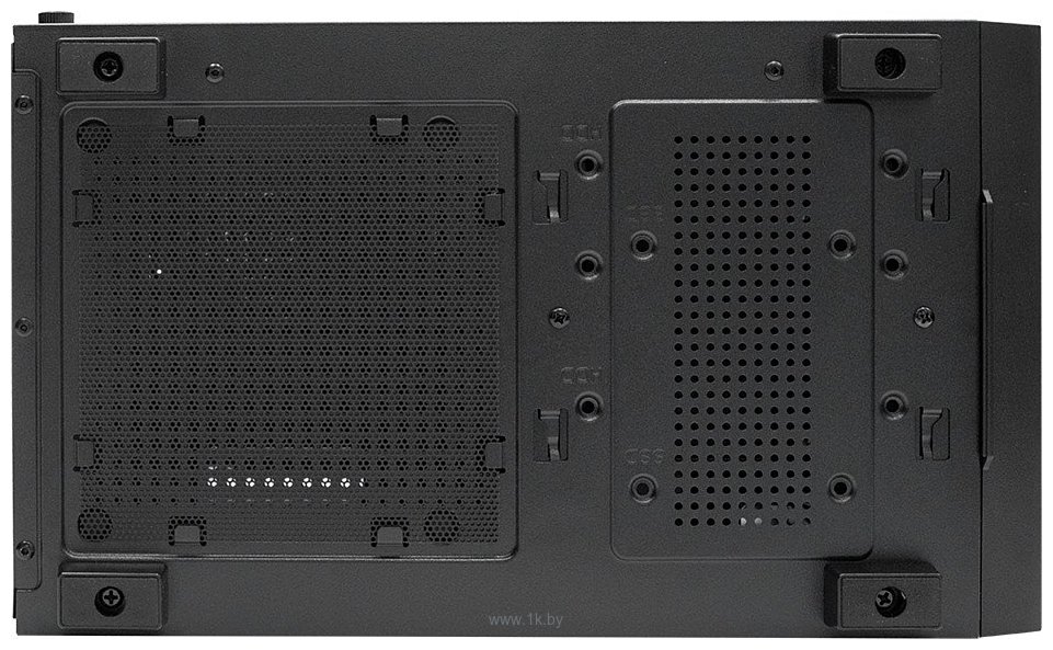 Фотографии XASTRA A307M 2BK SI (черный)