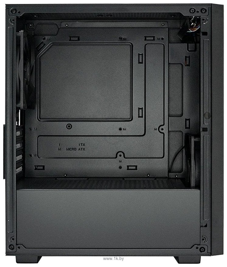 Фотографии XASTRA A307M 2BK SI (черный)