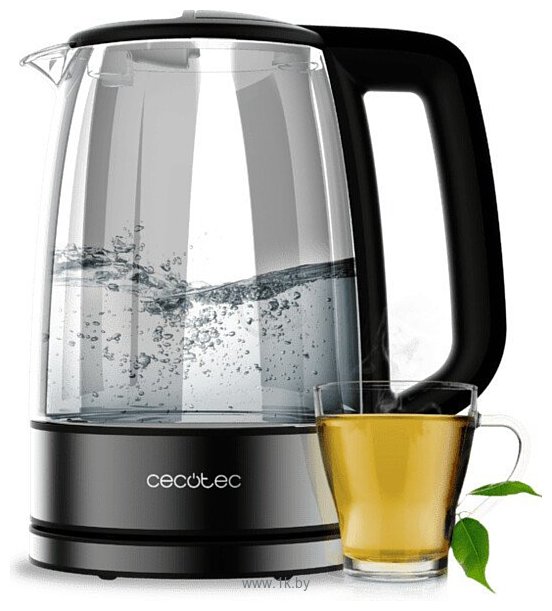 Фотографии Cecotec ThermoSense 340 Clear