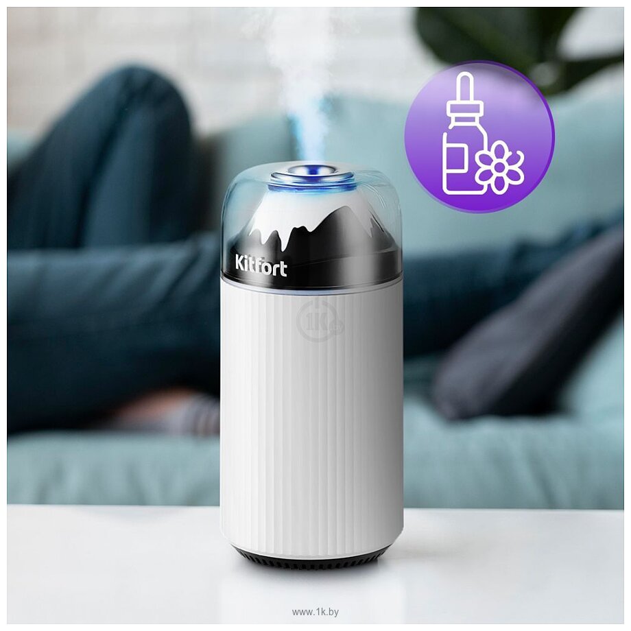 Фотографии Kitfort KT-3806