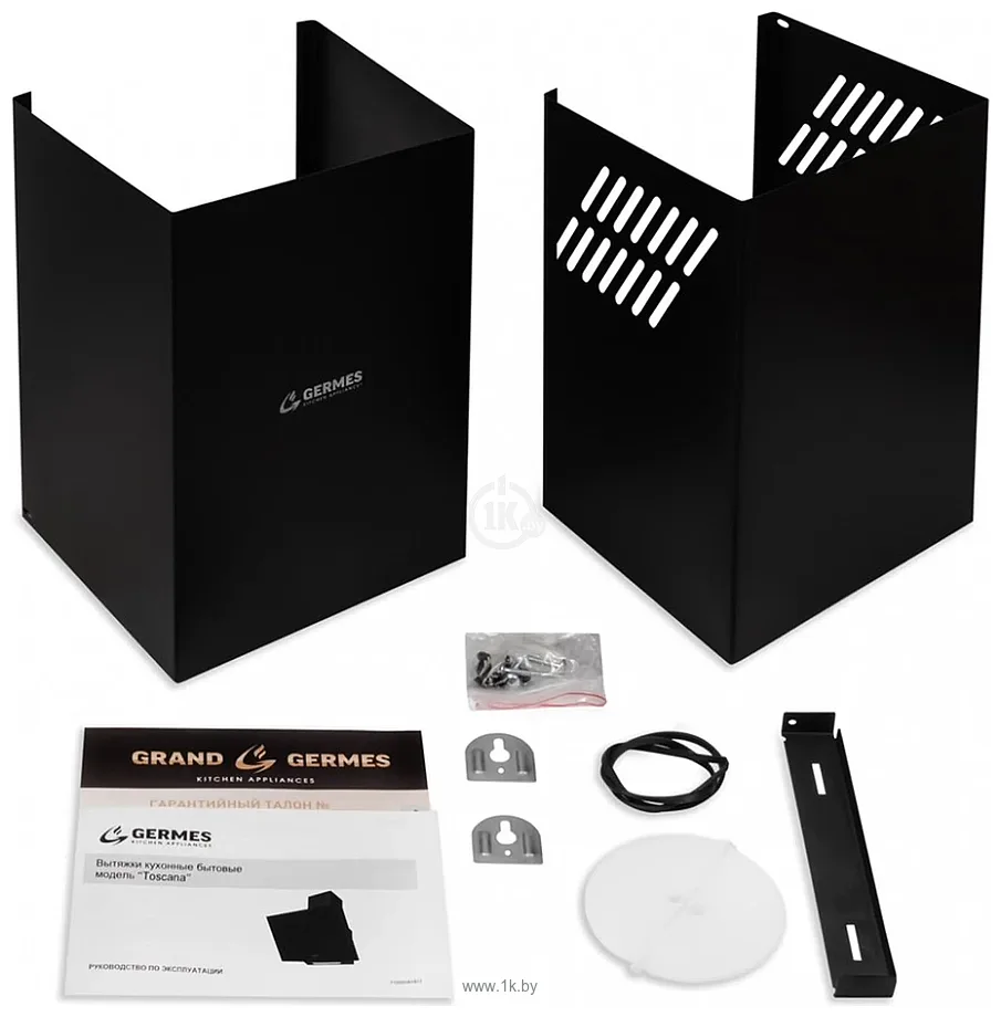 Фотографии Germes Тоскана 60