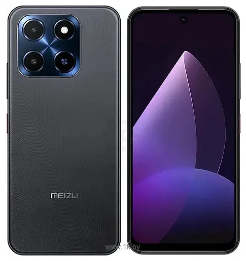 Фотографии MEIZU Mblu 22 4/64GB (международная версия)