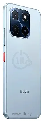 Фотографии MEIZU Mblu 22 4/64GB (международная версия)