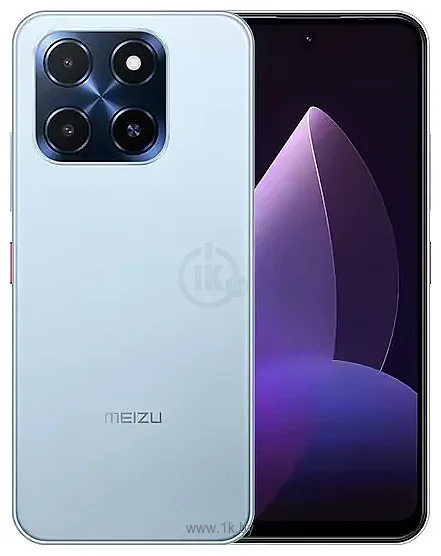Фотографии MEIZU Mblu 22 4/64GB (международная версия)
