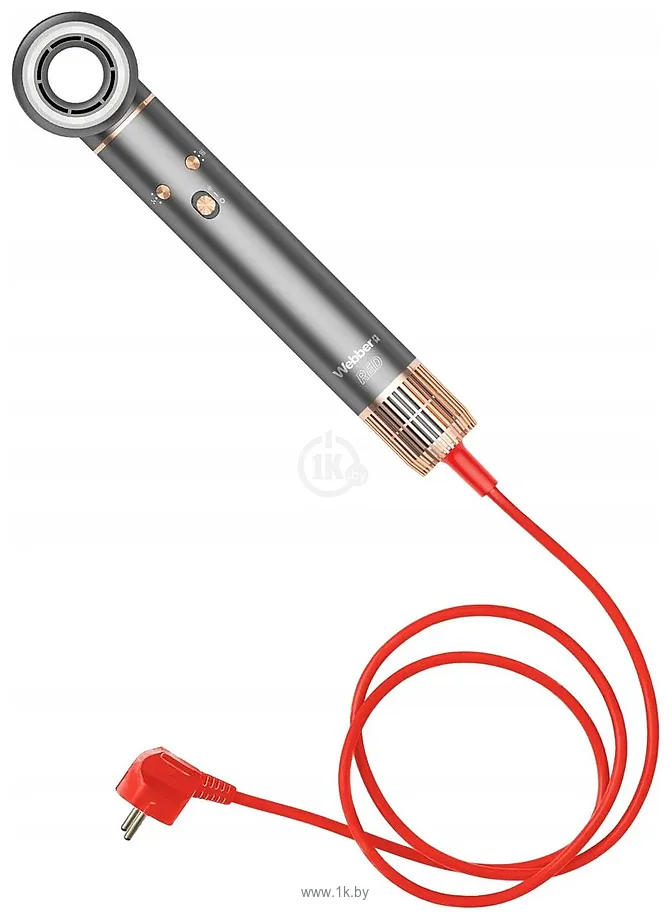 Фотографии Webber+ 05HD4RED