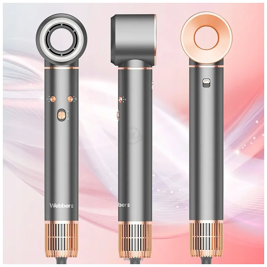 Фотографии Webber+ 05HD4RED