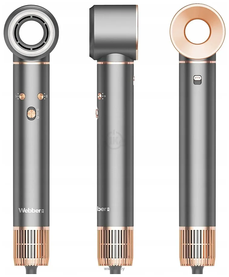 Фотографии Webber+ 05HD4RED