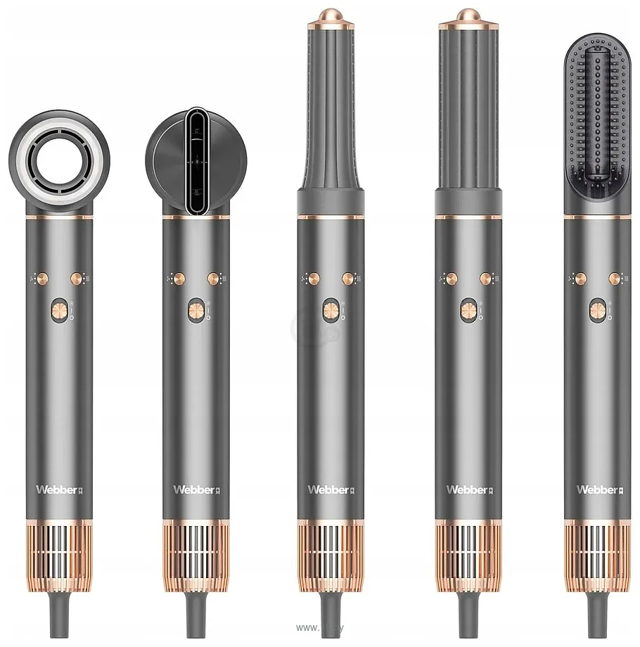 Фотографии Webber+ 05HD4RED