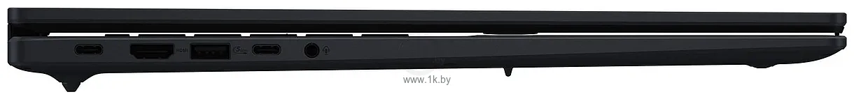 Фотографии ASUS Vivobook 18 M1807GA-S8007