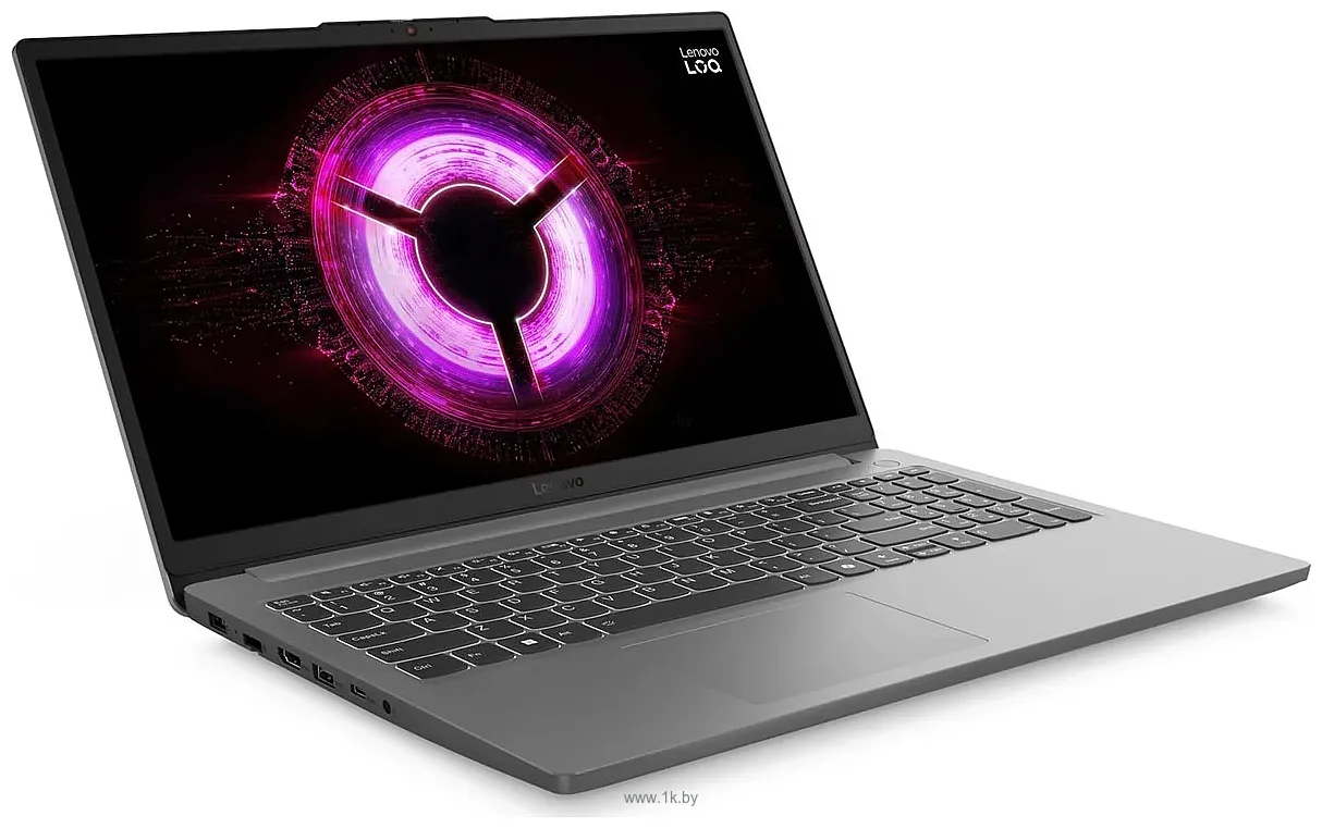 Фотографии Lenovo LOQ 15ARP10E 83S000BSRM