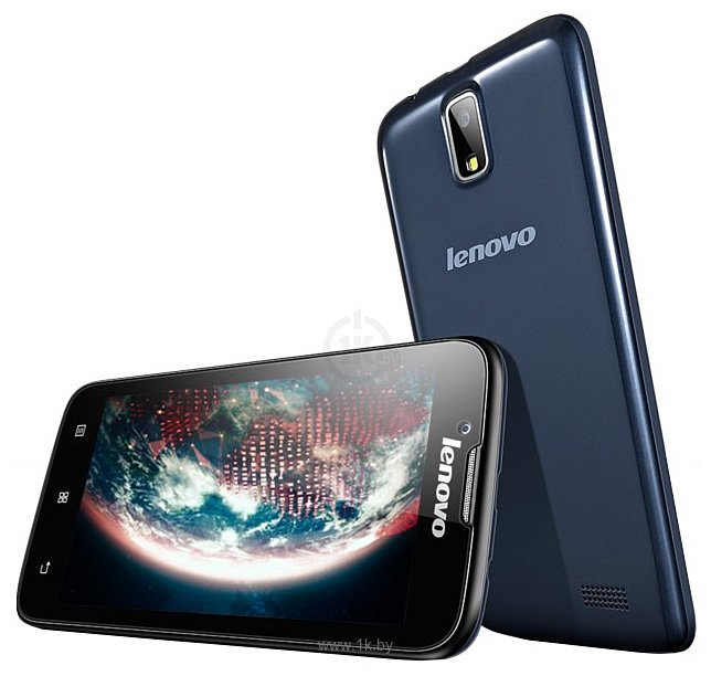 Фотографии Lenovo A328