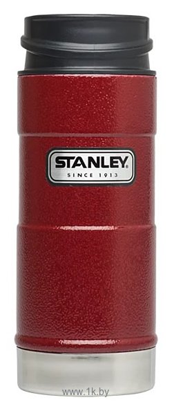 Фотографии Stanley Classic One Hand Vacuum Mug 0.35