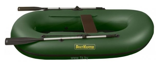 Фотографии BoatMaster 250 HF лайт