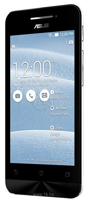 Фотографии ASUS ZenFone 4 A450CG 1/8Gb