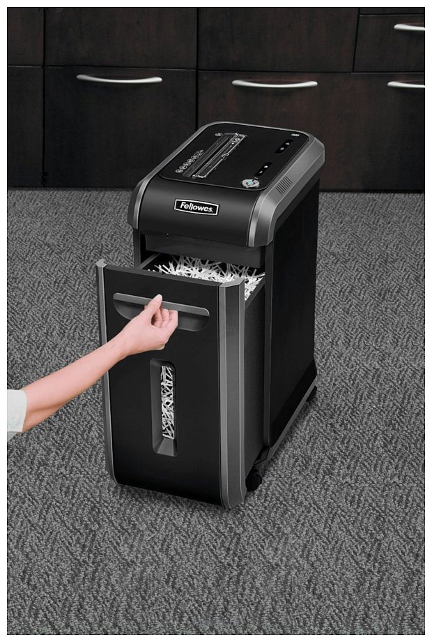 Фотографии Fellowes Powershred 90S