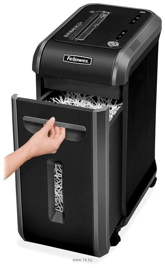 Фотографии Fellowes Powershred 90S