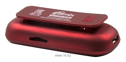 Фотографии Ritmix RF-3410 4Gb