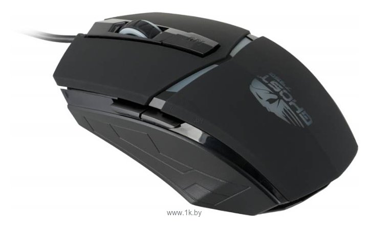 Фотографии Oklick 795G GHOST Gaming Optical Mouse black USB