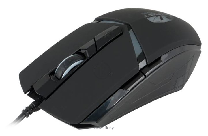 Фотографии Oklick 795G GHOST Gaming Optical Mouse black USB