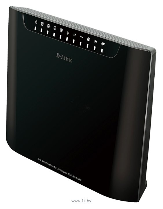 Фотографии D-link DSL-3580L