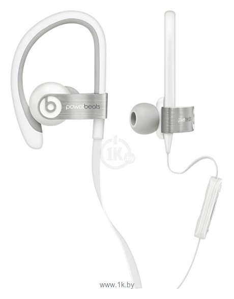 Фотографии Beats Powerbeats2