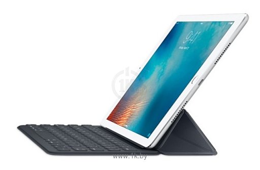 Фотографии Apple iPad Pro Smart Keyboard MJYR2ZX/A black Smart