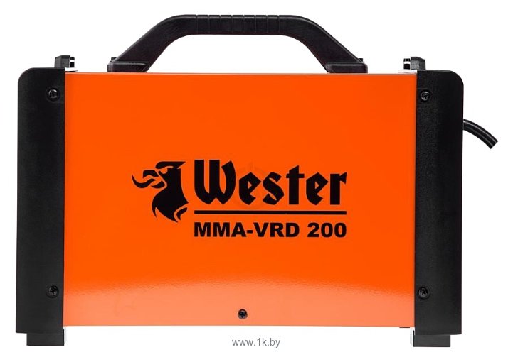 Фотографии Wester MMA-VRD 200