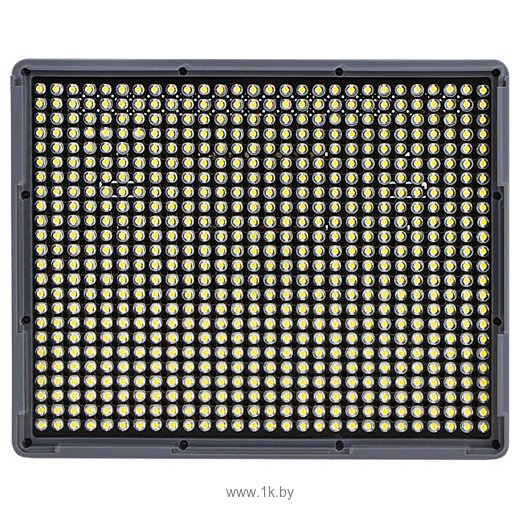 Фотографии Aputure Amaran LED Video Panel Light HR-672C