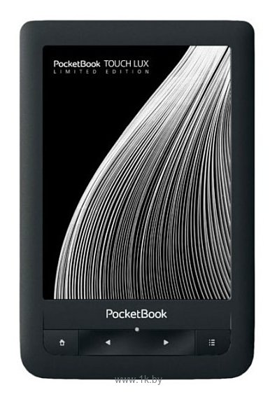 Фотографии PocketBook Touch Lux (LE)