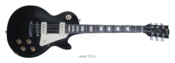 Фотографии Gibson Les Paul '60s Tribute 2016 HP