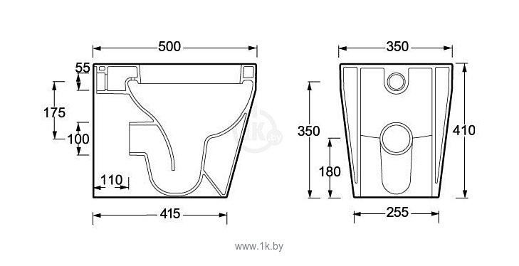 Фотографии BelBagno Alise (BB540CP)