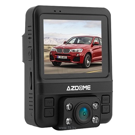 Фотографии AZDOME GS65H