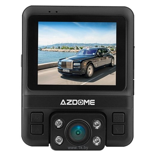 Фотографии AZDOME GS65H