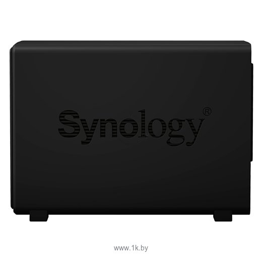 Фотографии Synology DiskStation DS218play