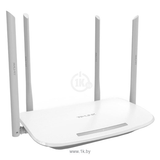 Фотографии TP-LINK TL-WDR5620