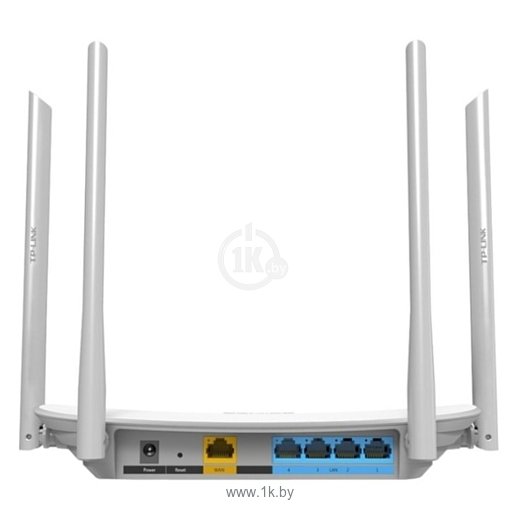 Фотографии TP-LINK TL-WDR5620