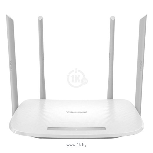 Фотографии TP-LINK TL-WDR5620