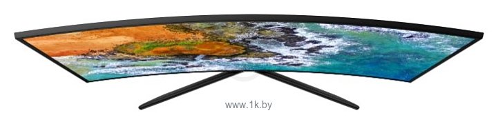 Фотографии Samsung UE65NU7500U