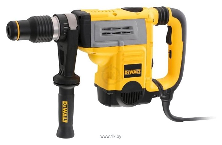 Фотографии DeWALT D25604K