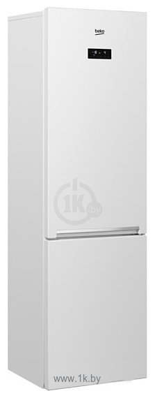 Фотографии BEKO RCNK 296E20 W