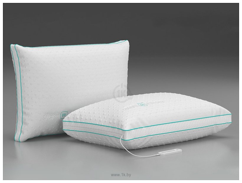 Фотографии Askona Smart Pillow L