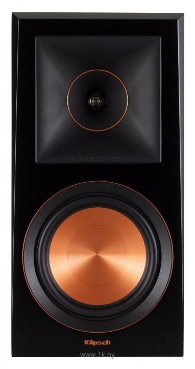 Фотографии Klipsch RP-600M