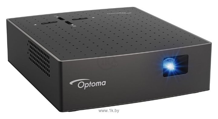 Фотографии Optoma LV130