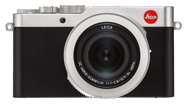 Фотографии Leica D-Lux 7