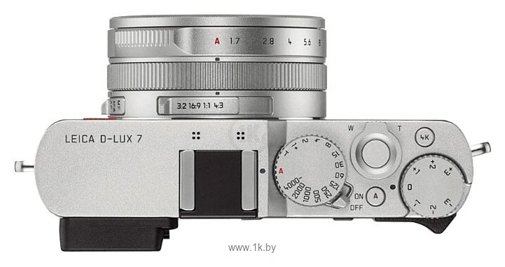 Фотографии Leica D-Lux 7