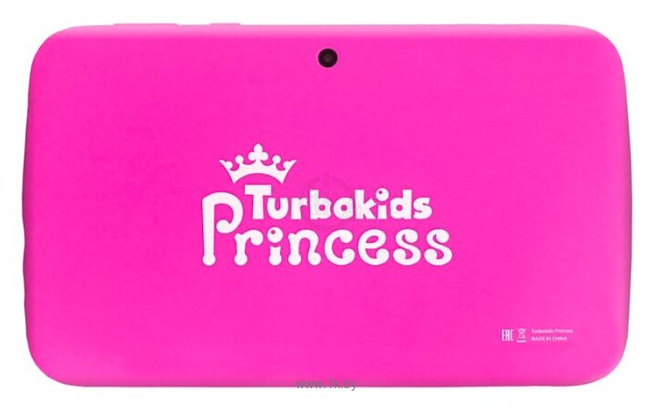 Фотографии TurboKids Princess (Wi-Fi, 16 Гб)
