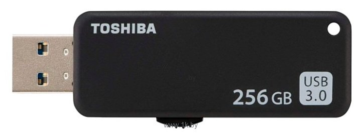 Фотографии Toshiba TransMemory U365 256GB