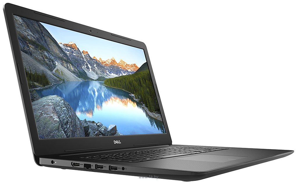 Фотографии Dell Inspiron 17 3781-6761