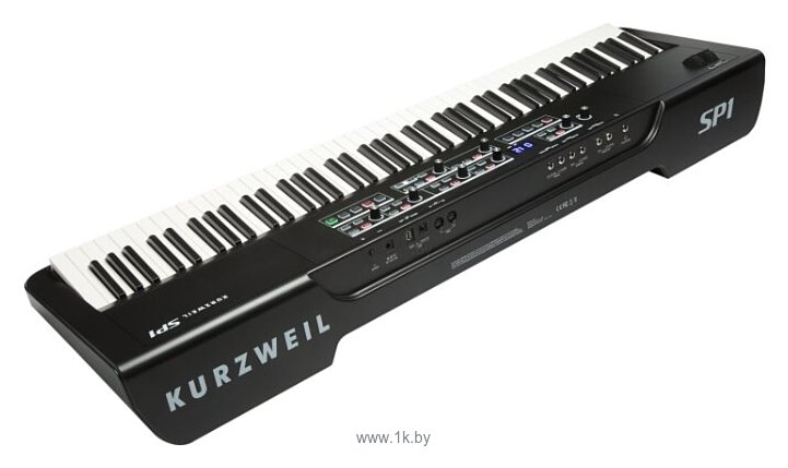 Фотографии Kurzweil SP1