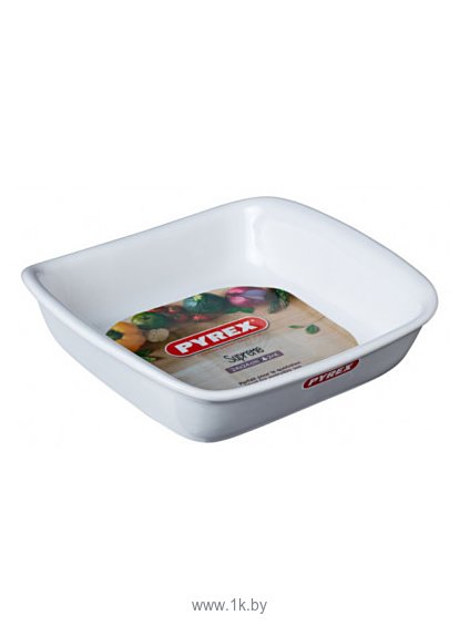 Фотографии Pyrex Supreme SU24SR1